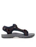 Jack Wolfskin Сандали Wave Breaker M 4052011