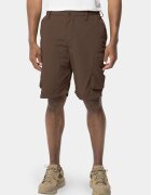 Jack Wolfskin Шорти от плат Kalahari 1508381 Regular Fit