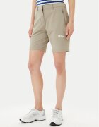 Jack Wolfskin Спортни шорти Hikeout A63931 Regular Fit