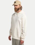 Jack Wolfskin Суитшърт Essential A63872 Екрю Regular Fit