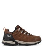 Jack Wolfskin Туристически Refugio Texapore Low W 4050821