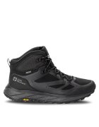 Jack Wolfskin Туристически Terraventure Texapore Mid M 4051521