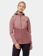 Jack Wolfskin Яке softshell Go Hike Softshell 1306862 Regular Fit