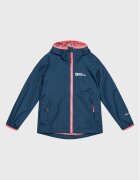 Jack Wolfskin Яке за дъжд Rainy Days 1604816 M Regular Fit