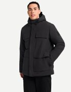 Jack Wolfskin Зимно яке Brandenburger A65047 Regular Fit