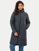 Jack Wolfskin Зимно яке Deutzer 1207501 Regular Fit