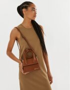JACQUEMUS Дамска чанта Le Chiquito Noeud 213BA005-3072