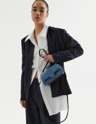 JACQUEMUS Дамска чанта Le Petit Bambimou 241BA388