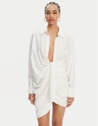 JACQUEMUS Коктейлна рокля 213DR009-1020 Regular Fit
