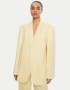 JACQUEMUS Сако 22E213JA101 Regular Fit