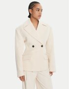 JACQUEMUS Сако La Veste Norma 25E251JA0871709130 Regular Fit