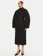JACQUEMUS Тренч 24E241CO051 Regular Fit