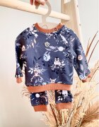 Jamiks Анцуг Robin JZF242 Regular Fit