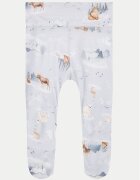 Jamiks Бебешки ританки Pola JZF205 Светлосиньо Regular Fit