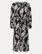 JdY Ежедневна рокля Anna 15349065 Loose Fit