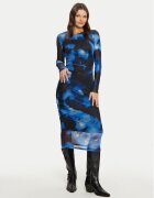 JdY Ежедневна рокля Elsa 15330387 Slim Fit