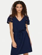 JdY Лятна рокля Hannah 15341302 Regular Fit