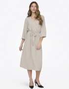 JdY Лятна рокля Lion 15207813 Regular Fit