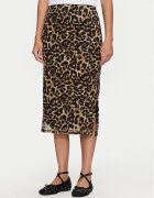 JdY Миди пола Lea 15345811 Slim Fit
