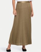 JdY Плисирана пола Amalfi 15349524 Regular Fit