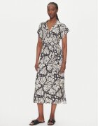JdY Рокля тип риза Troya 15347216 Regular Fit