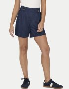 JdY Шорти от плат Birdie Geggo 15320995 Regular Fit