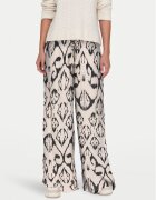 JdY Текстилни панталони Bree 15320106 Wide Leg