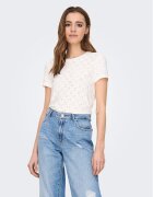 JdY Тишърт 15158450 Regular Fit