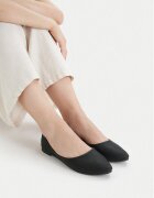 JENNY Балеринки CEO-CAMILLE WSS20701-01 Черен