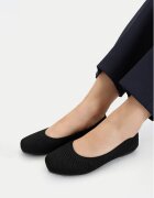 JENNY Балеринки CEO-ELISE TS5569-01 Черен
