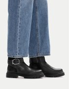 JENNY Боти CEO-WS5899-10 Черен