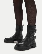JENNY Боти CEO-WS6572-03 Черен