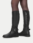 JENNY Ботуши CEO-WS17330-04 Черен