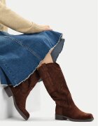 JENNY Каубойски обувки CEO-HY80176-2 Кафяв