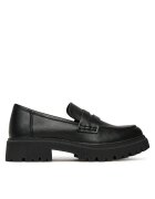JENNY лоуфъри с дебела подметка WS5875-30