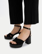 JENNY Сандали CEO-HY7762-1 Черен