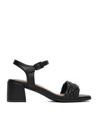 JENNY Сандали CEO-LBDS40469-15 Черен