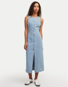 JJXX Дънкова рокля Tinga 12268941 Slim Fit