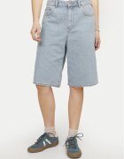 JJXX Дънкови шорти Eda 12253067 Wide Leg