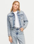 JJXX Дънково яке Alys 12269101 Regular Fit