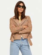 JJXX Кожено яке Holly 12200286 Regular Fit