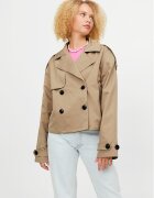 JJXX Преходно яке Carlie 12248654 Relaxed Fit