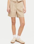 JJXX Шорти от плат Ellis 12268838 Wide Leg