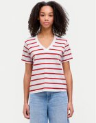 JJXX Тишърт Annie 12257577 Regular Fit