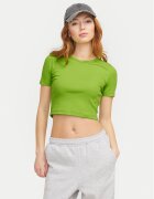 JJXX Тишърт Florie 12217164 Slim Fit