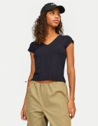JJXX Тишърт Hayden 12249361 Slim Fit