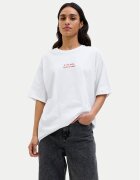 JJXX Тишърт Nina 12273776 Loose Fit