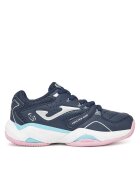 Joma Обувки за тенис Master 1000 Jr 2533 JMATS2533C
