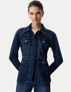 Joop! Дънково яке Imera 30104371 Regular Fit