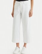 JOOP! Jeans Дънки Miranda-C 30102874 Екрю Wide Leg